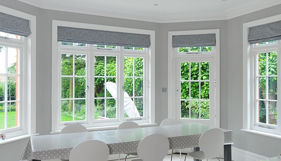 Sash Windows Ireland - Cozyglaze window upgrade specialists